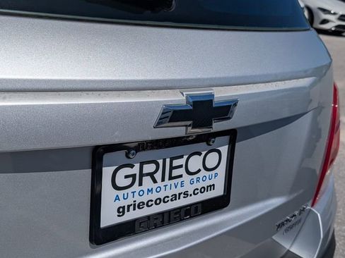 Used 2015 Chevrolet Trax LS image 9