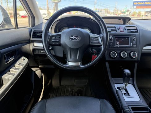 Used 2013 Subaru Impreza 2.0i Limited image 20