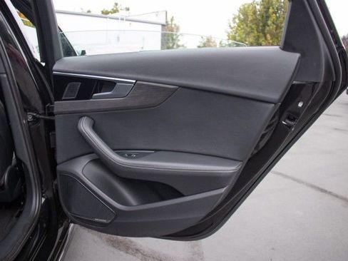 Used 2024 Audi A4 2.0T Premium Plus image 25