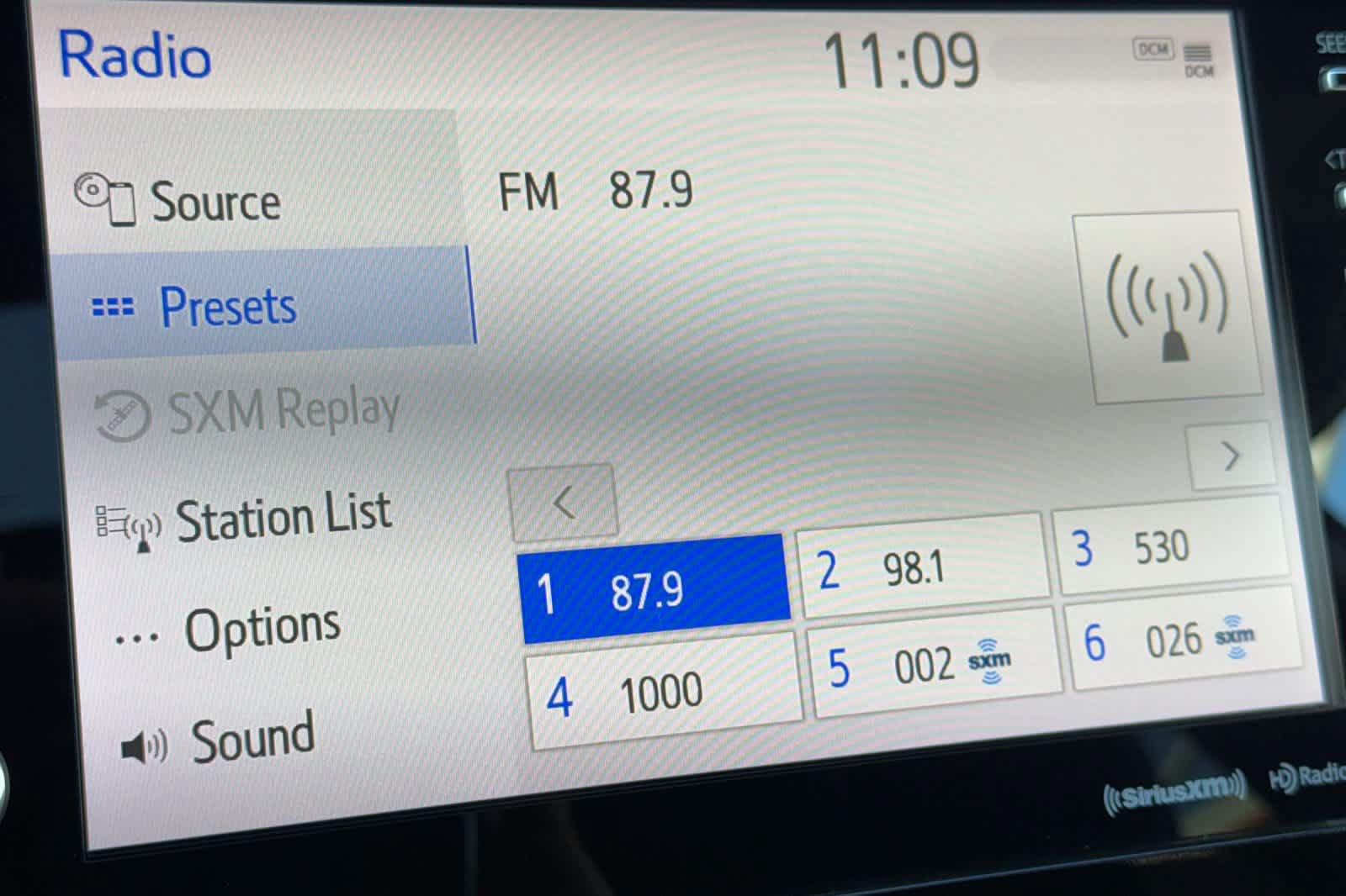 Certified 2024 Toyota Camry SE w/ Audio Upgrade Package FWD image 19