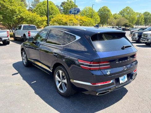 Used 2023 Genesis GV80 3.5T w/ Advanced Package image 16