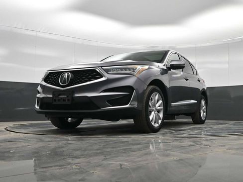 Used 2020 Acura RDX FWD image 32