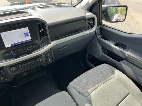 Used 2023 Ford F150 XLT AWD/4WD image 17