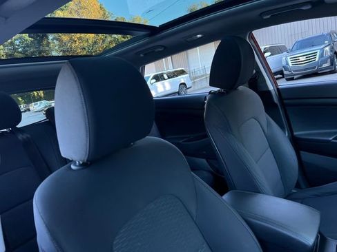 Used 2019 Hyundai Tucson Night image 35