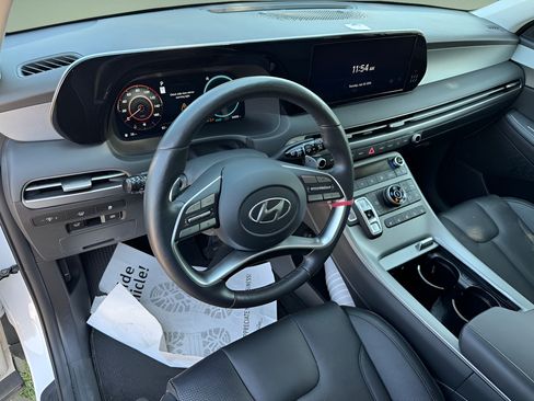 Used 2024 Hyundai Palisade SEL AWD/4WD image 20
