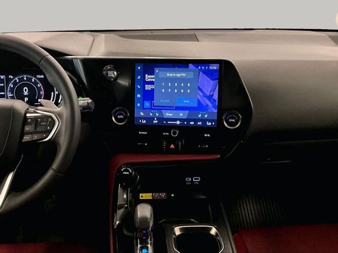 Used 2023 Lexus NX 350 AWD image 12