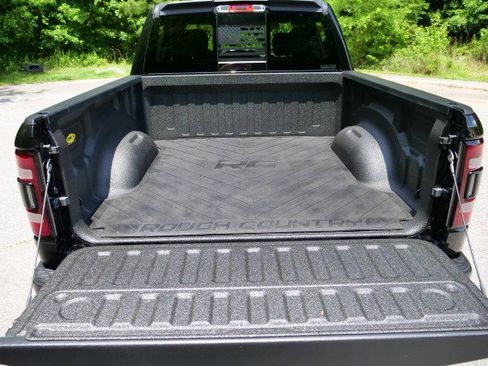 Used 2022 RAM 1500 Big Horn w/ Built-to-serve Edition AWD/4WD image 32