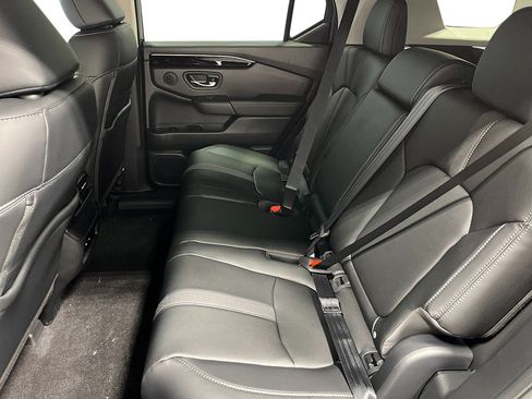 New 2026 Honda Passport RTL image 21