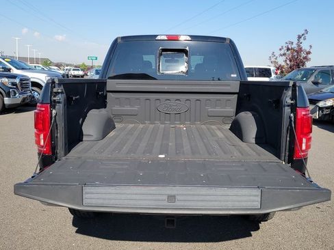 Used 2017 Ford F150 Lariat image 15