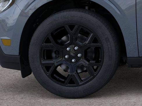 New 2026 Ford Maverick Lariat w/ Black Appearance Package AWD/4WD image 20