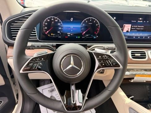 New 2026 Mercedes-Benz GLE 350 4MATIC image 22