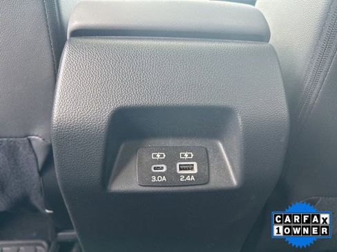 Certified 2024 Subaru Crosstrek 2.0i Premium AWD/4WD image 21