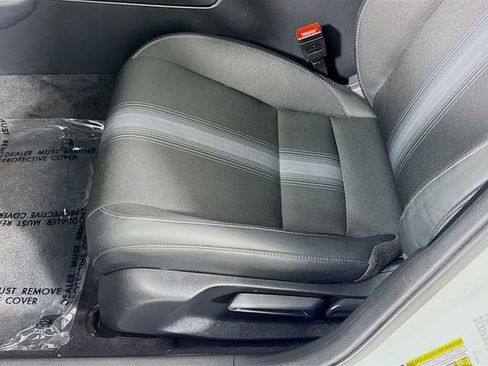 Used 2026 Honda Civic Sport image 18