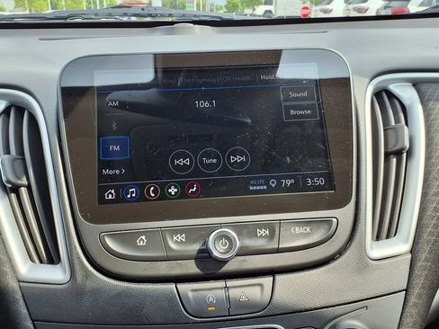 Used 2024 Chevrolet Malibu LT FWD image 31