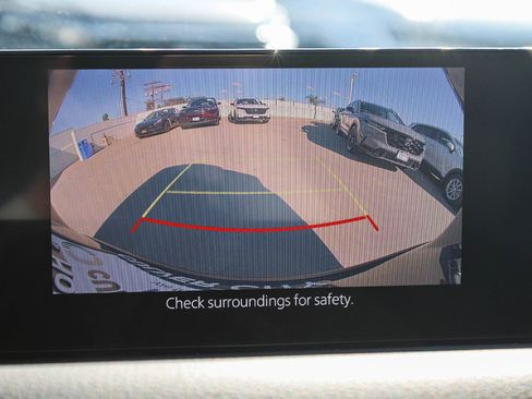 Used 2023 MAZDA CX-50 2.5 S w/ Cargo Package image 25