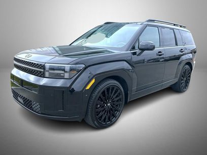 Used 2025 Hyundai Santa Fe Calligraphy