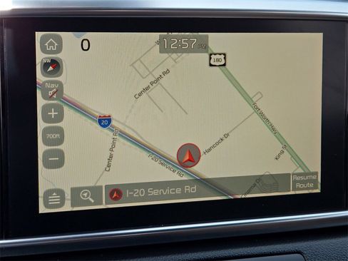 Used 2021 Kia Sportage SX image 18