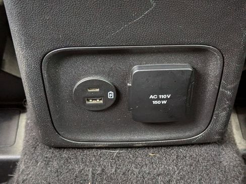 Used 2021 Ford Bronco Sport Outer Banks image 24