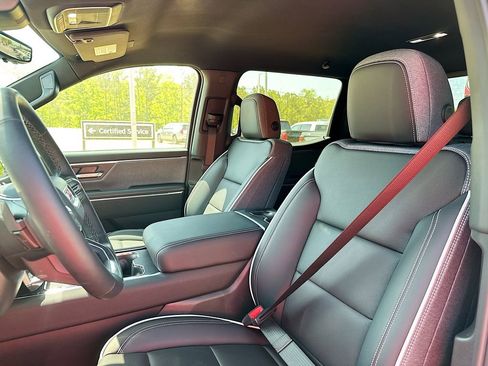 New 2026 GMC Sierra EV Elevation w/ Premium Package AWD/4WD image 8