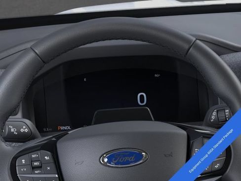 New 2026 Ford Explorer Platinum AWD/4WD image 15
