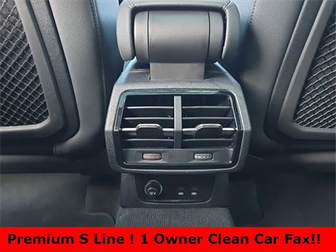 Used 2023 Audi Q3 2.0T Premium image 30