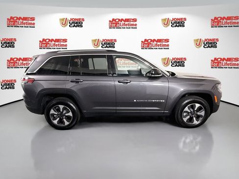 Used 2022 Jeep Grand Cherokee Limited 4xe AWD/4WD image 19