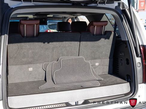 Used 2019 Chevrolet Tahoe Premier w/ Premier Plus Edition AWD/4WD image 48