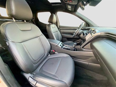 Used 2024 Hyundai Santa Cruz XRT image 28