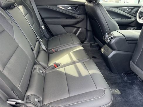 New 2026 Chevrolet Blazer EV LT image 8