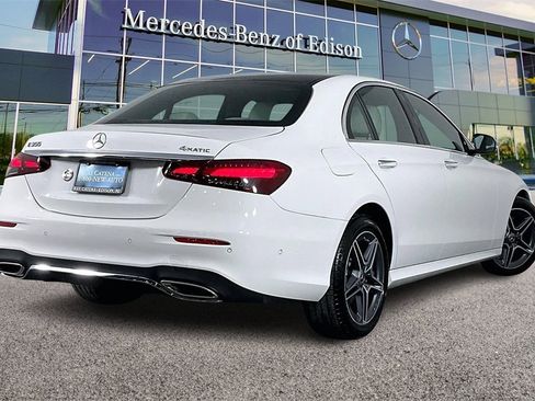 Used 2023 Mercedes-Benz E 350 E 350 image 10