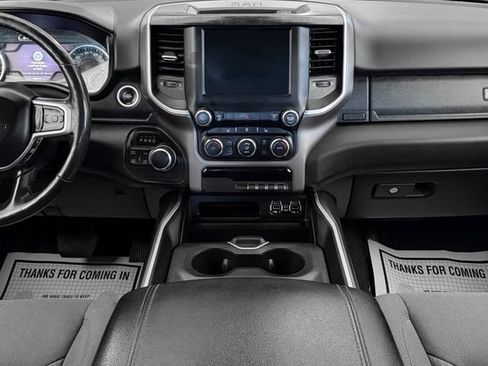 Used 2020 RAM 1500 Big Horn AWD/4WD image 16