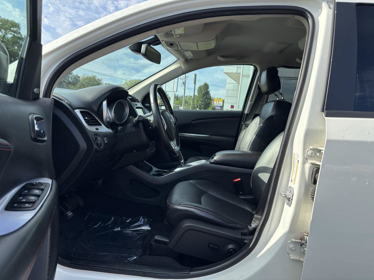 Used 2018 Dodge Journey GT AWD/4WD image 15