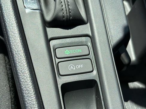 New 2026 Honda Accord LX image 17