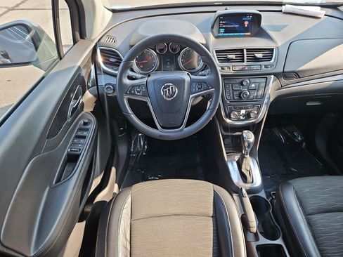 Used 2015 Buick Encore Convenience FWD image 9
