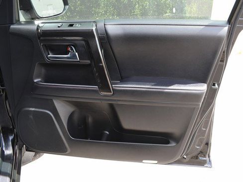 Certified 2021 Toyota 4Runner TRD Off-Road Premium w/ Moonroof Package image 24