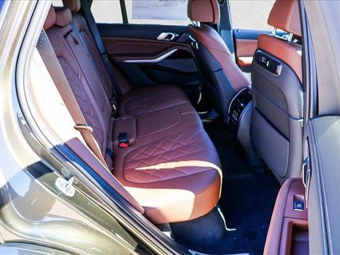 New 2026 BMW X5 xDrive40i AWD/4WD image 22