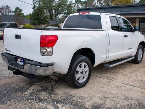 Used 2008 Toyota Tundra SR5 4x2 4dr Double Cab SB (4.0 image 6