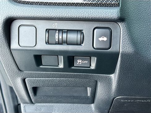 Used 2019 Subaru WRX Premium image 6