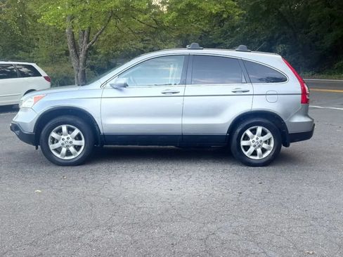 Used 2008 Honda CR-V EX-L image 4
