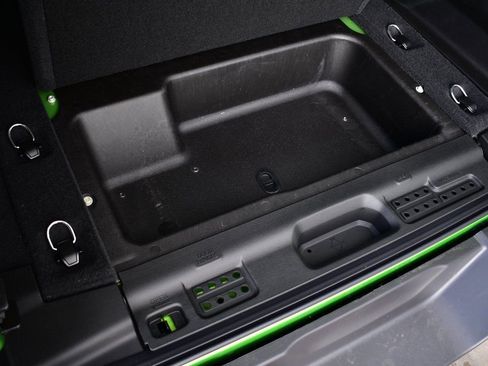 New 2026 Jeep Wrangler Sahara image 27