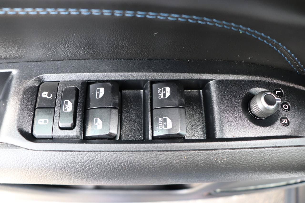 Used 2026 Jeep Compass Limited AWD/4WD image 42