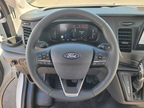 New 2026 Ford Transit 350 Low Roof DRW AWD image 9