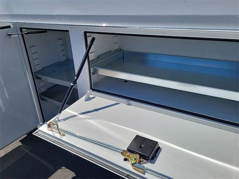 New 2024 Ford Transit 350 w/ Interior Upgrade Package image 6