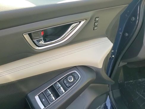 New 2025 Subaru Ascent Limited image 12