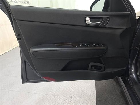Used 2017 Kia Optima EX w/ Premium Package FWD image 12