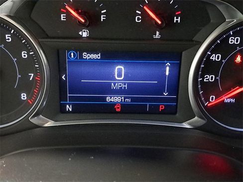 Used 2020 GMC Acadia SLE w/ Driver Convenience Package image 2