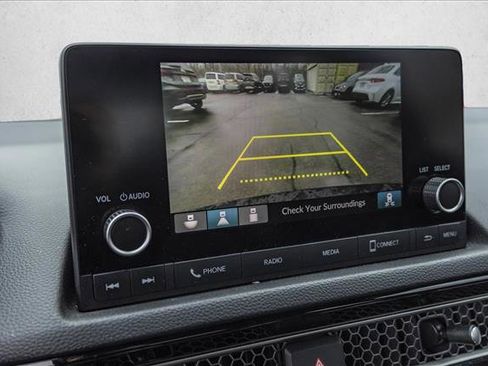 Used 2025 Honda Civic Sport image 18