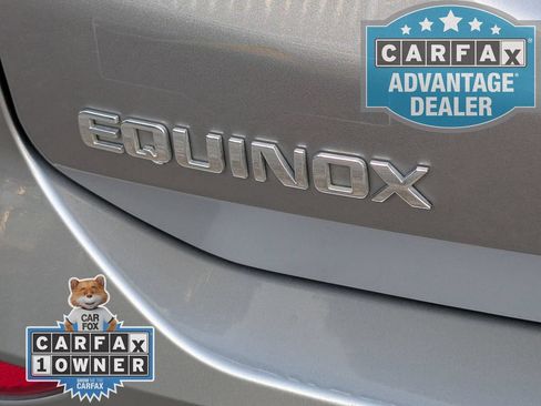 Used 2024 Chevrolet Equinox LT FWD image 33