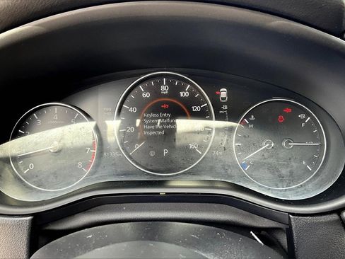 Used 2021 MAZDA CX-30 FWD 2.5 S w/ Select Package image 19