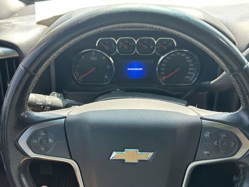 Used 2019 Chevrolet Silverado 1500 LT w/ All Star Edition AWD/4WD image 21